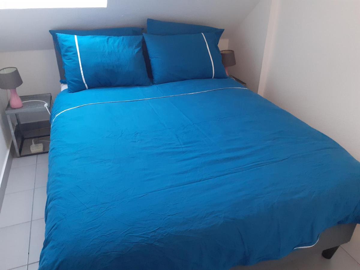 Zum Hoambarg, Kitchen, Balcony, Bathroom Uelsen Εξωτερικό φωτογραφία