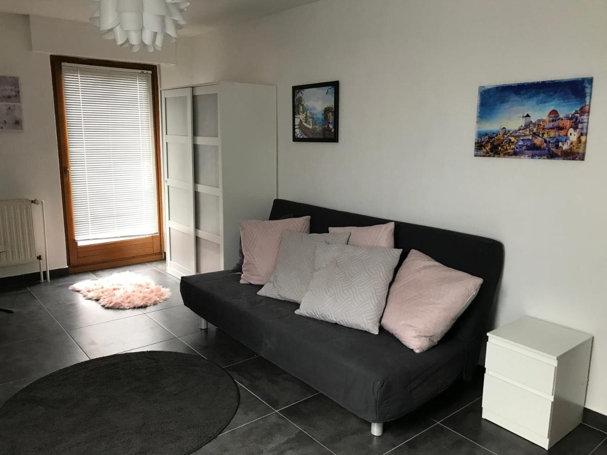 Zum Hoambarg, Kitchen, Balcony, Bathroom Uelsen Εξωτερικό φωτογραφία