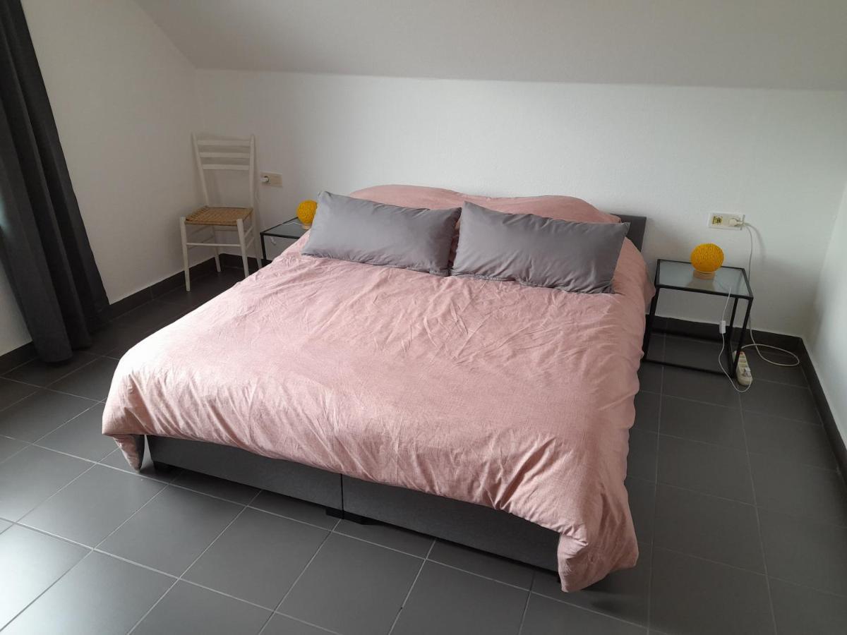 Zum Hoambarg, Kitchen, Balcony, Bathroom Uelsen Εξωτερικό φωτογραφία