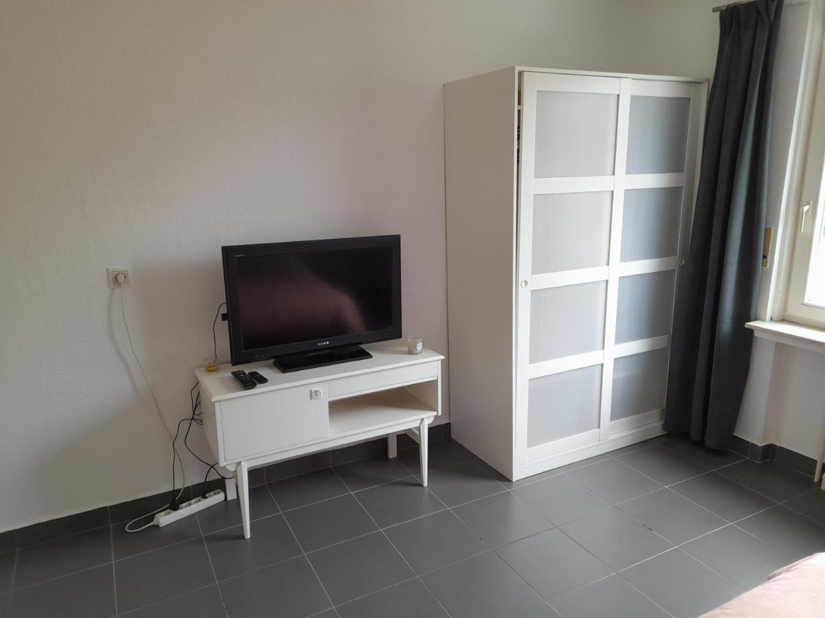 Zum Hoambarg, Kitchen, Balcony, Bathroom Uelsen Εξωτερικό φωτογραφία